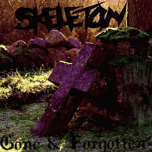 Skeleton (SWE) : Gone & Forgotten - Demo Compilation Part 1